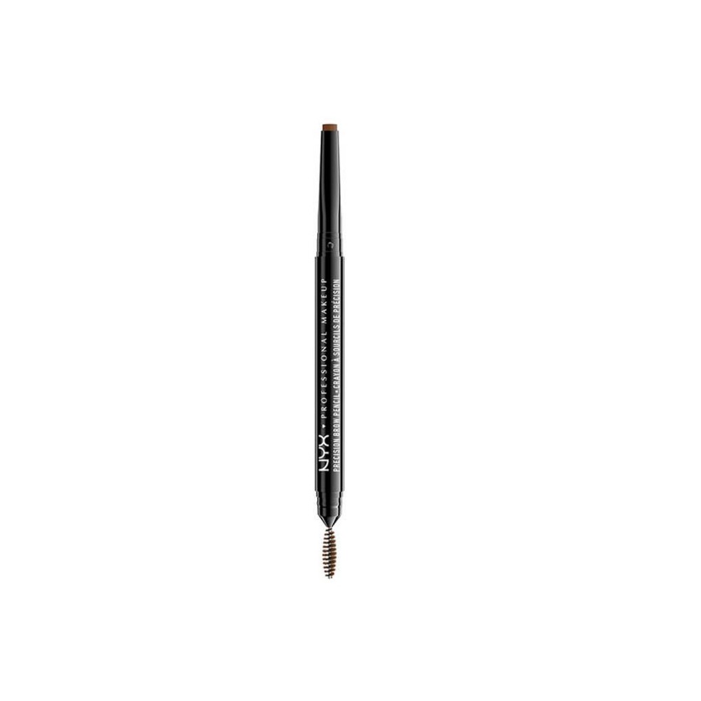 "Nyx Precision Brow Pencil Taupe" antakių pieštukas