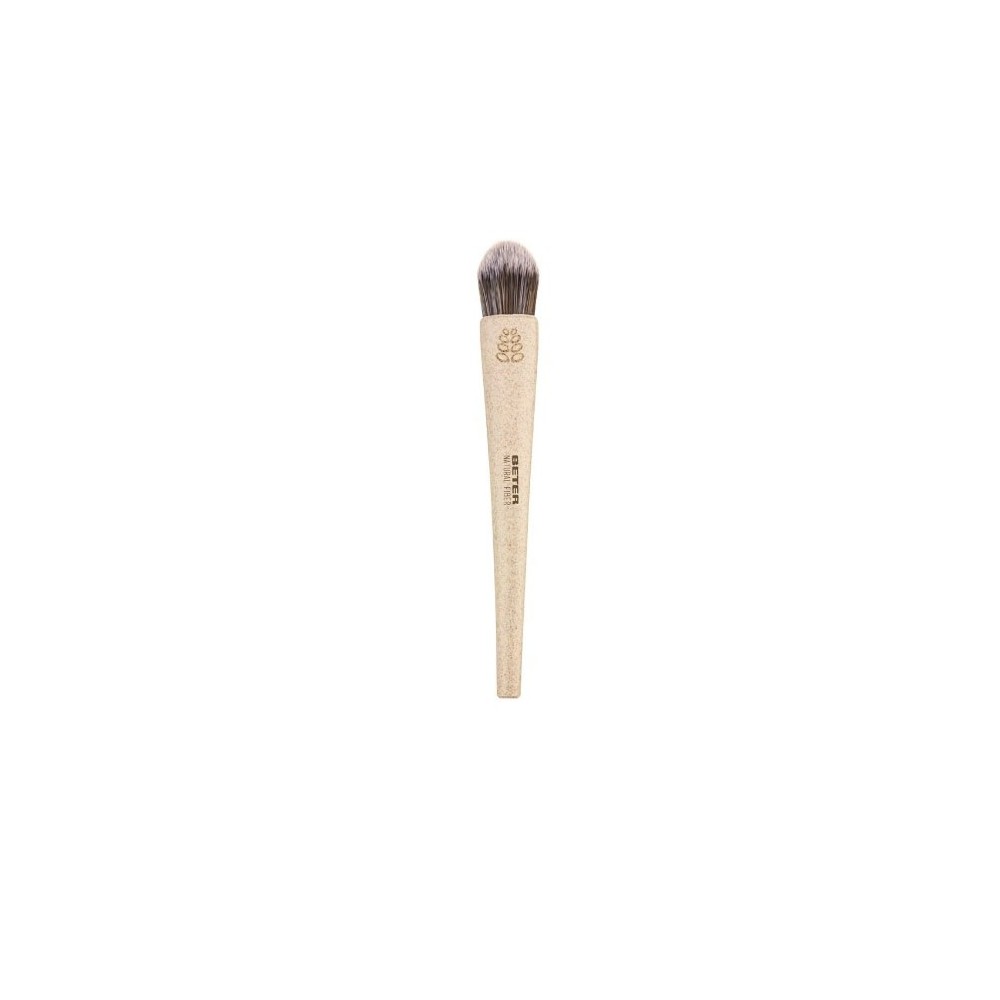 Beter Fluid Makeup Brush