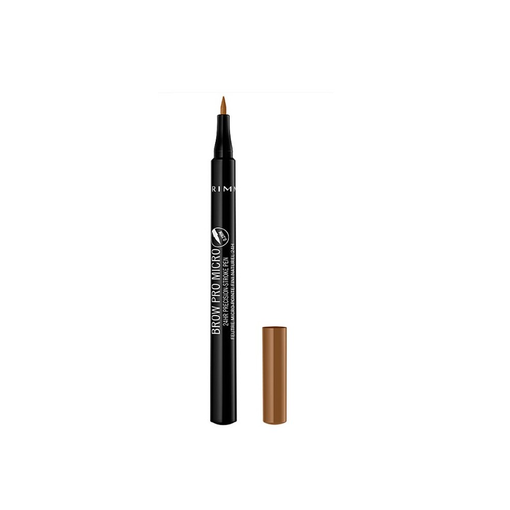 Rimmel London Brow Pro Micro Precision Pen 001 Blonde