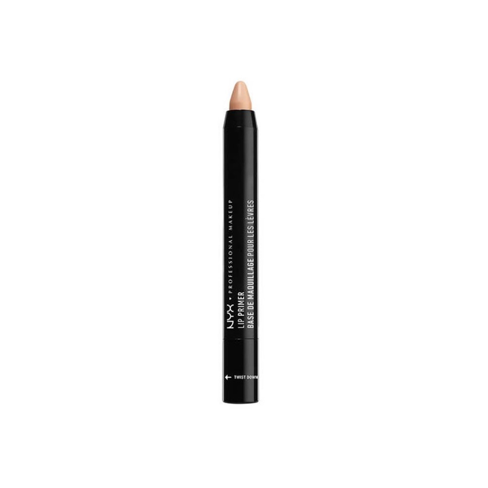 Nyx Lip Primer Lip Makeup Base Deep Nude