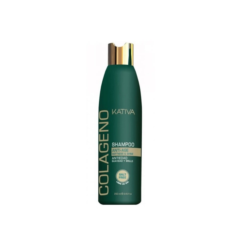 Kativa Collagen Shampoo 250ml