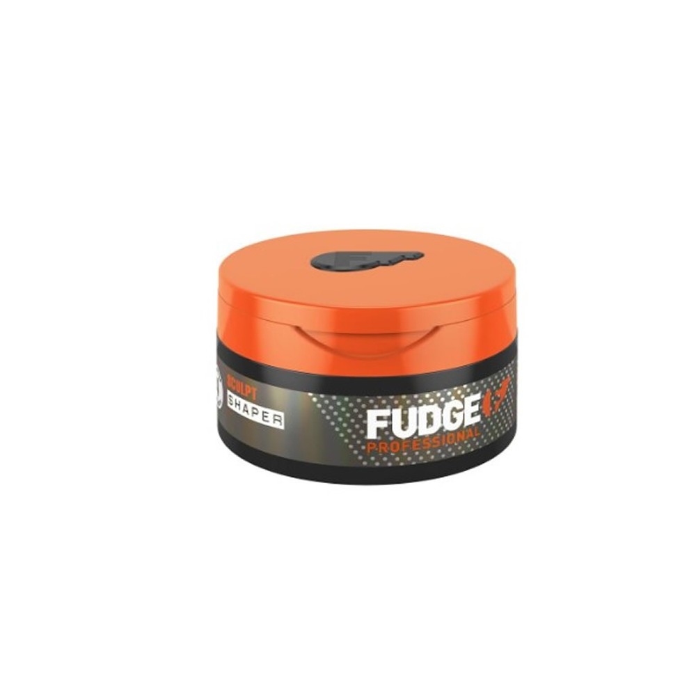 "Fudge Sculpt Shaper" vidutinės fiksacijos tekstūrinis kremas 75g