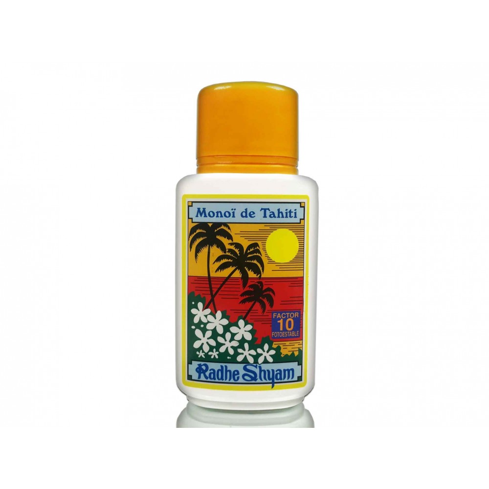 Monoi De Tahiti F 10 Radhe 150ml