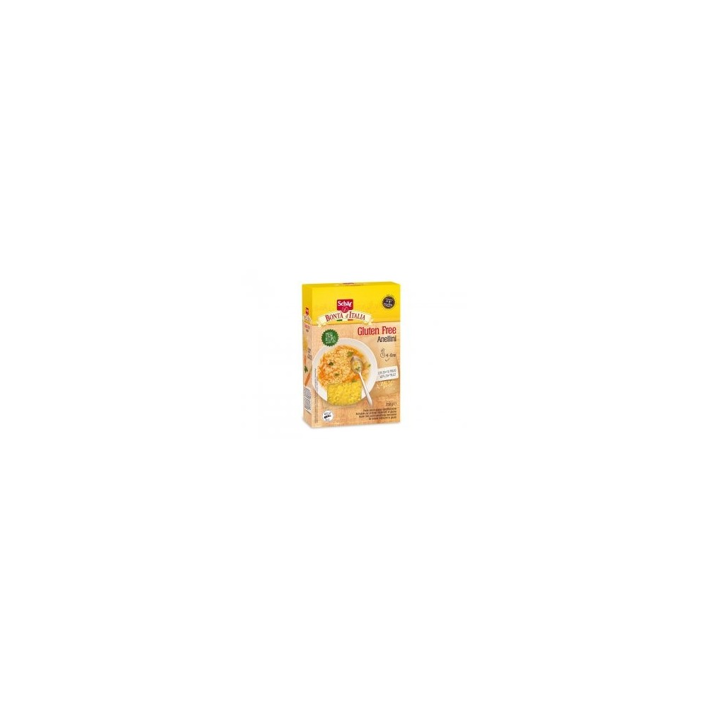 Dr. Schar Pasta Anellini 250g