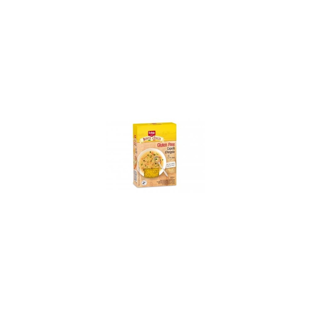 Dr. Schar Pasta Capelli makaronai 250g