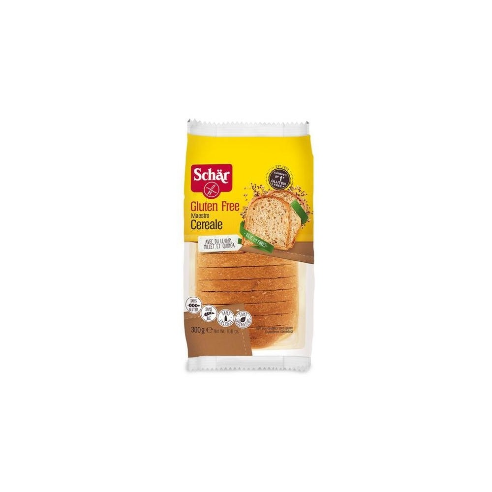 Dr. Schar Cereale Mastro Panettiere 300g