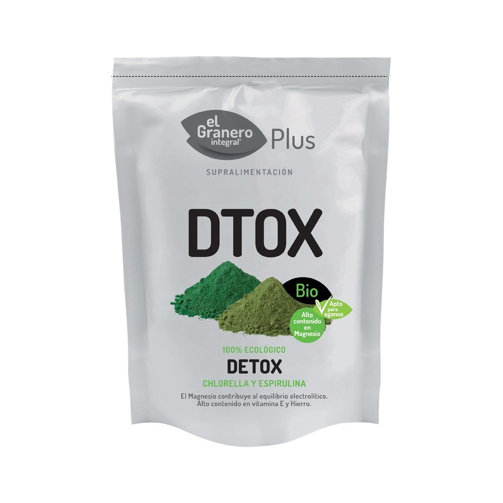 Granero Detox Bio 200g