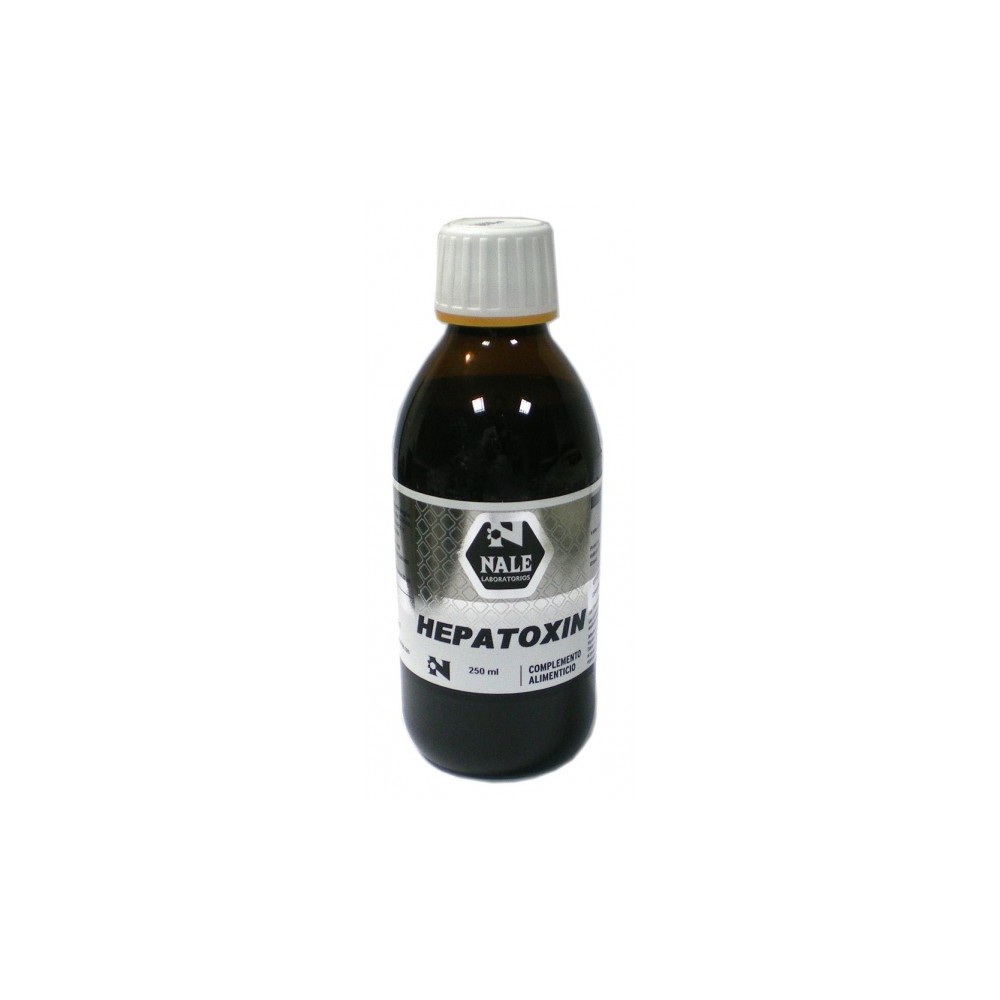 Nale Hepatoxin 250ml