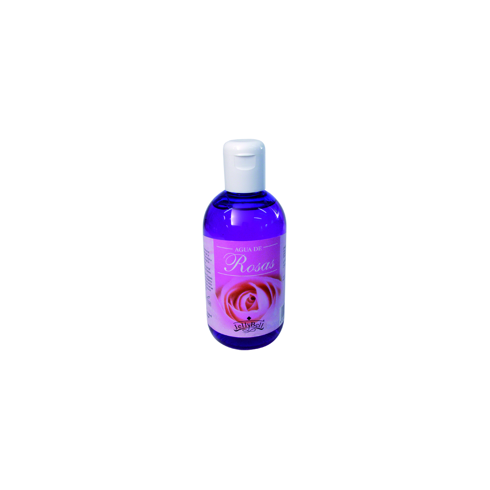 Jellybell Agua De Rosas 1l