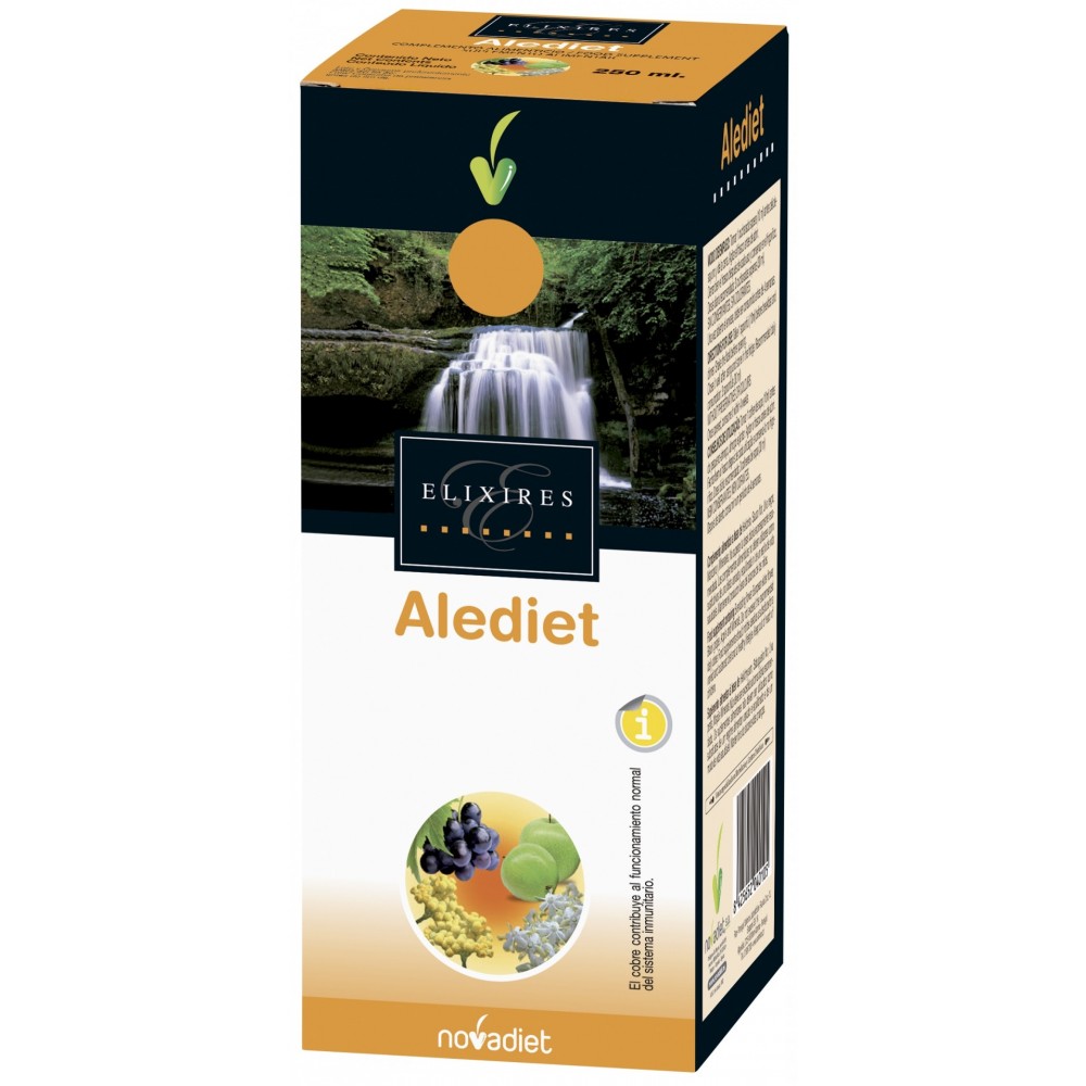 Novadiet Alediet 250ml