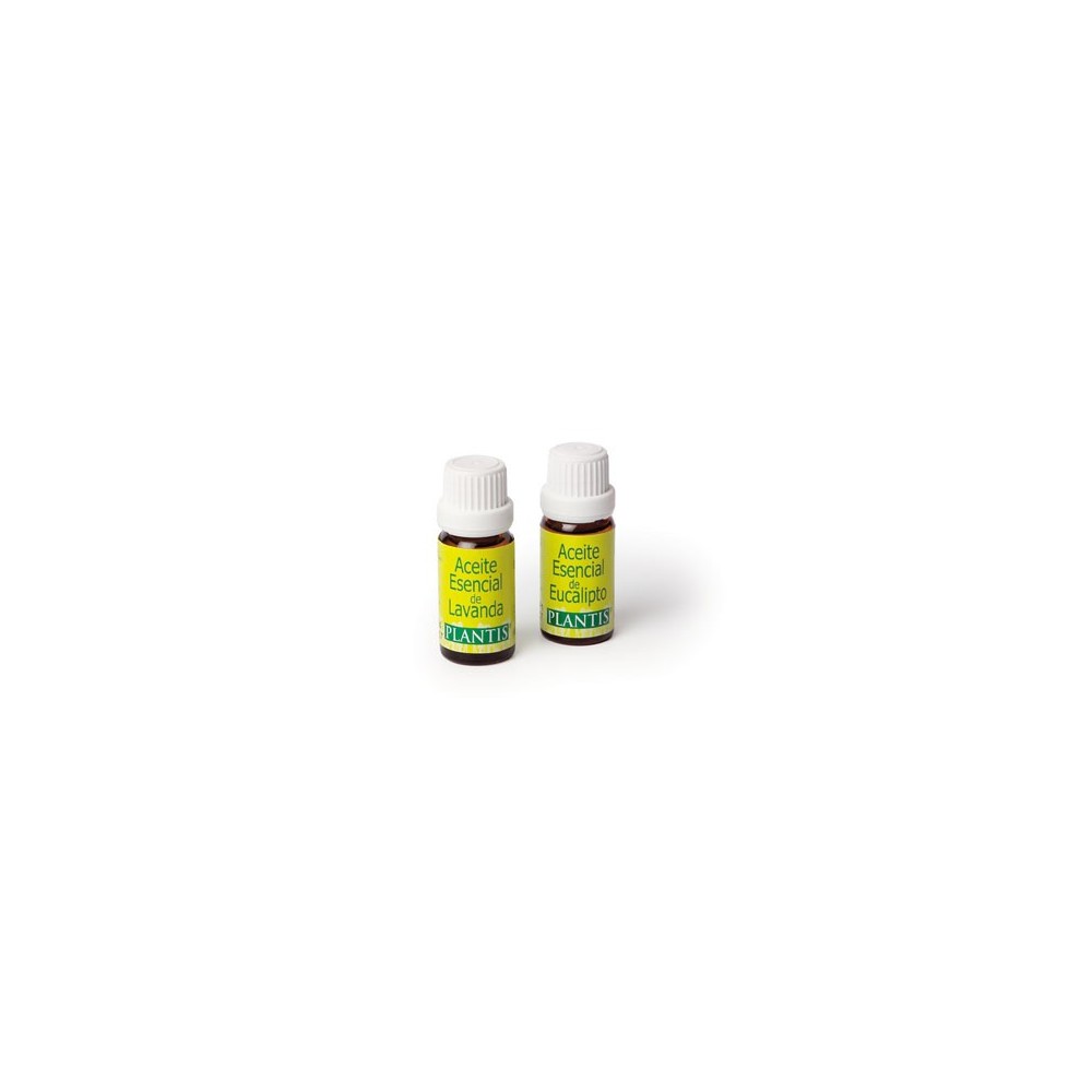 Plantis Esencia Sandalo 10ml