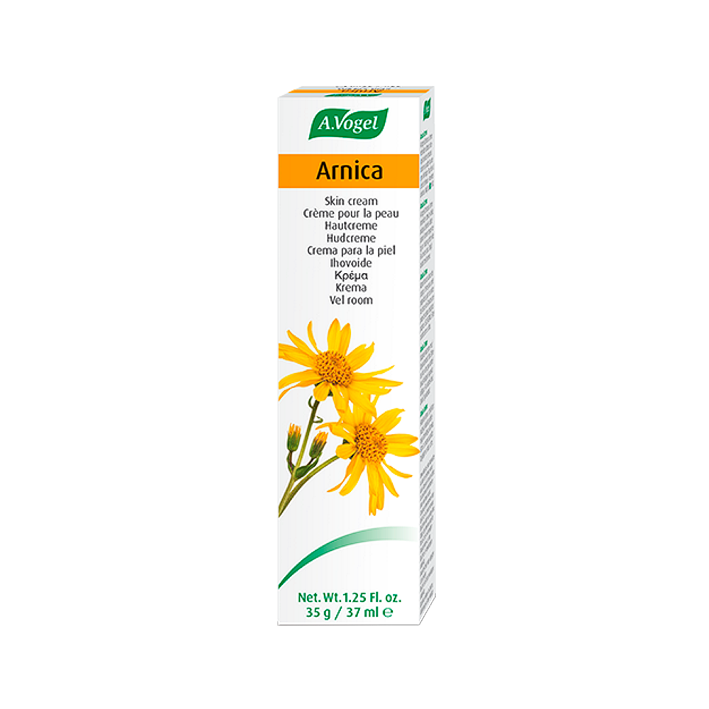 Vogel Arnikos kremas 35g