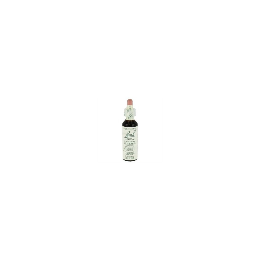 Bach 21 Garstyčios 20ml