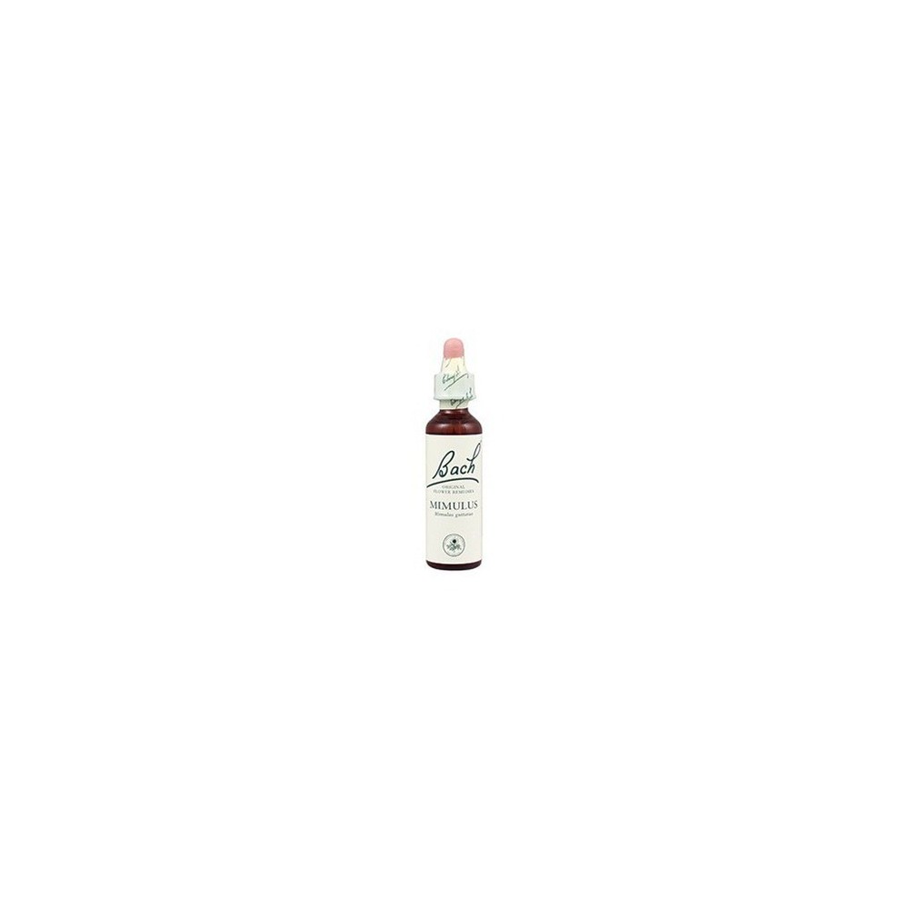 Bach 06 Vyšninė slyva 20ml