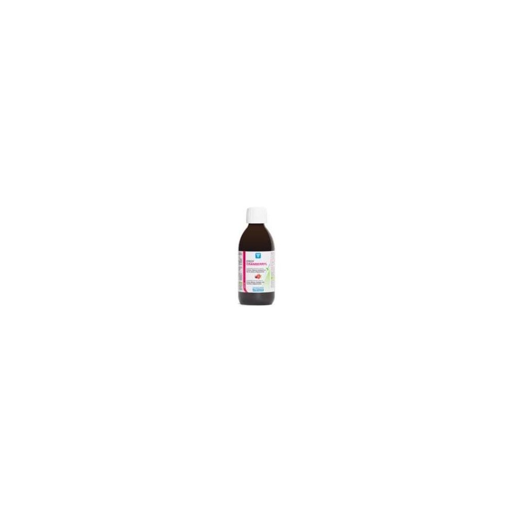 Nutergia Ergycranberryl 250ml