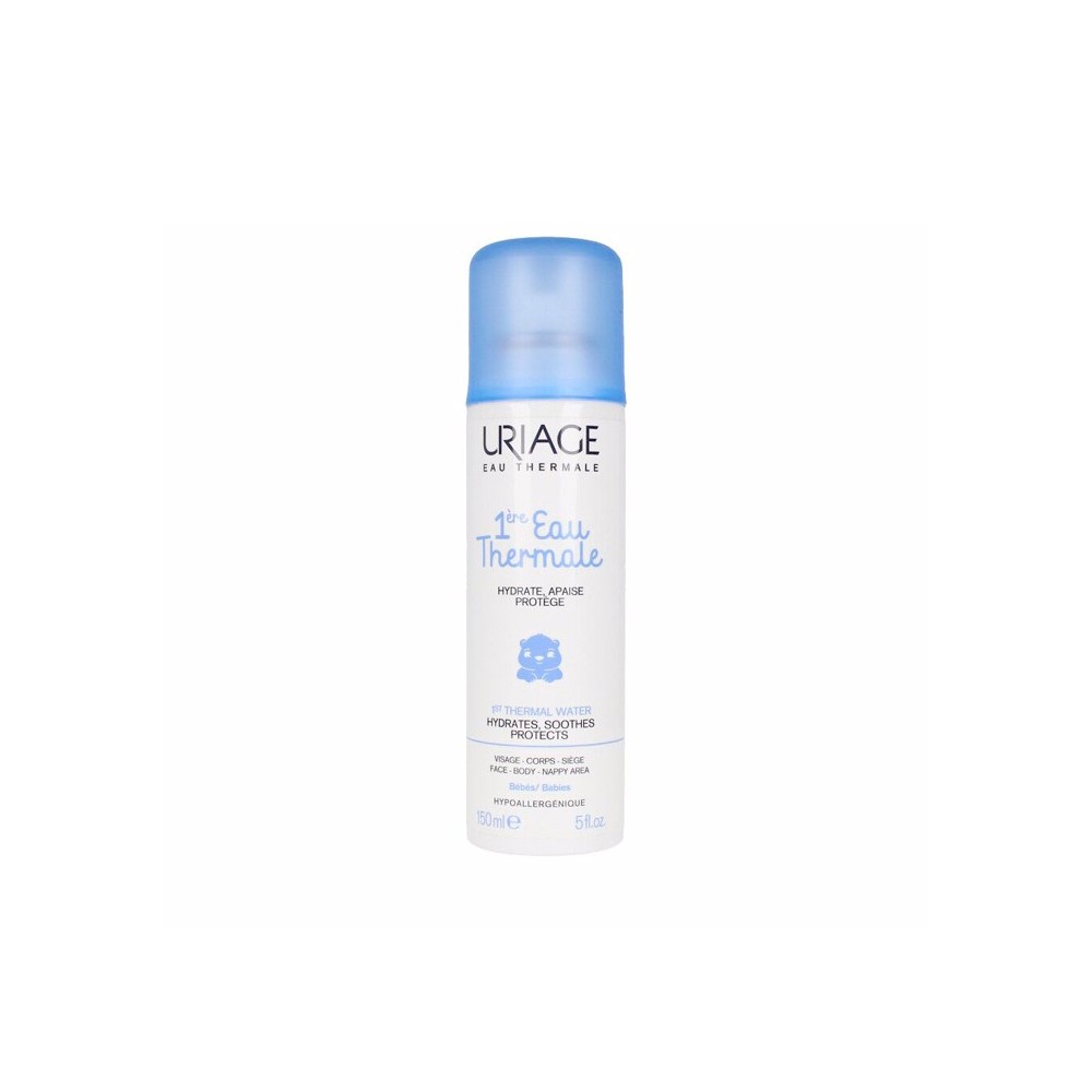 "Uriage Baby 1st" terminis vanduo 200ml