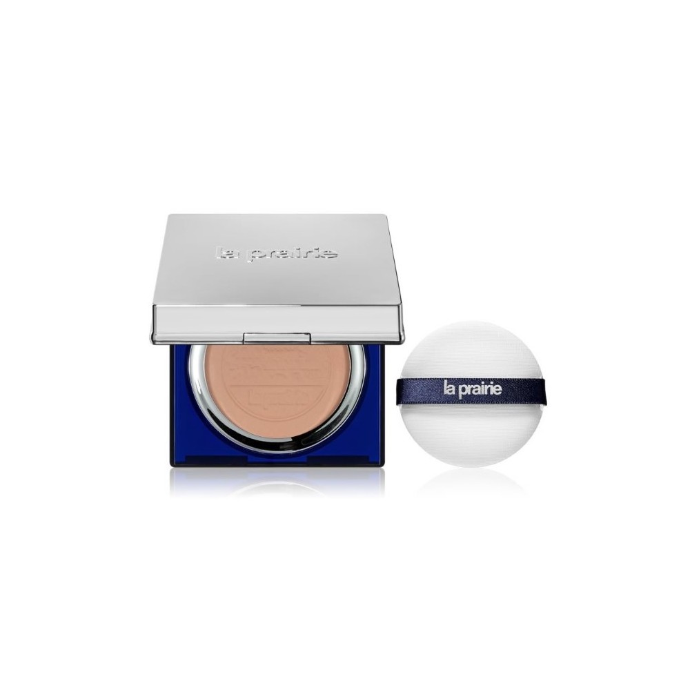 kompaktinė pudra La Prairie Skin Caviar Powder Foundation Spf15 N20 Pure Ivory 9g