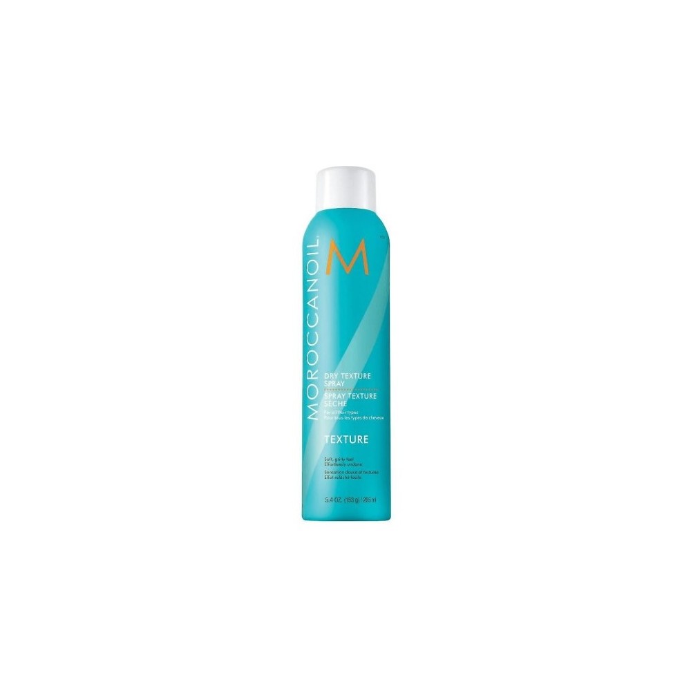 Moroccanoil Dry Texturizing Spray 205ml