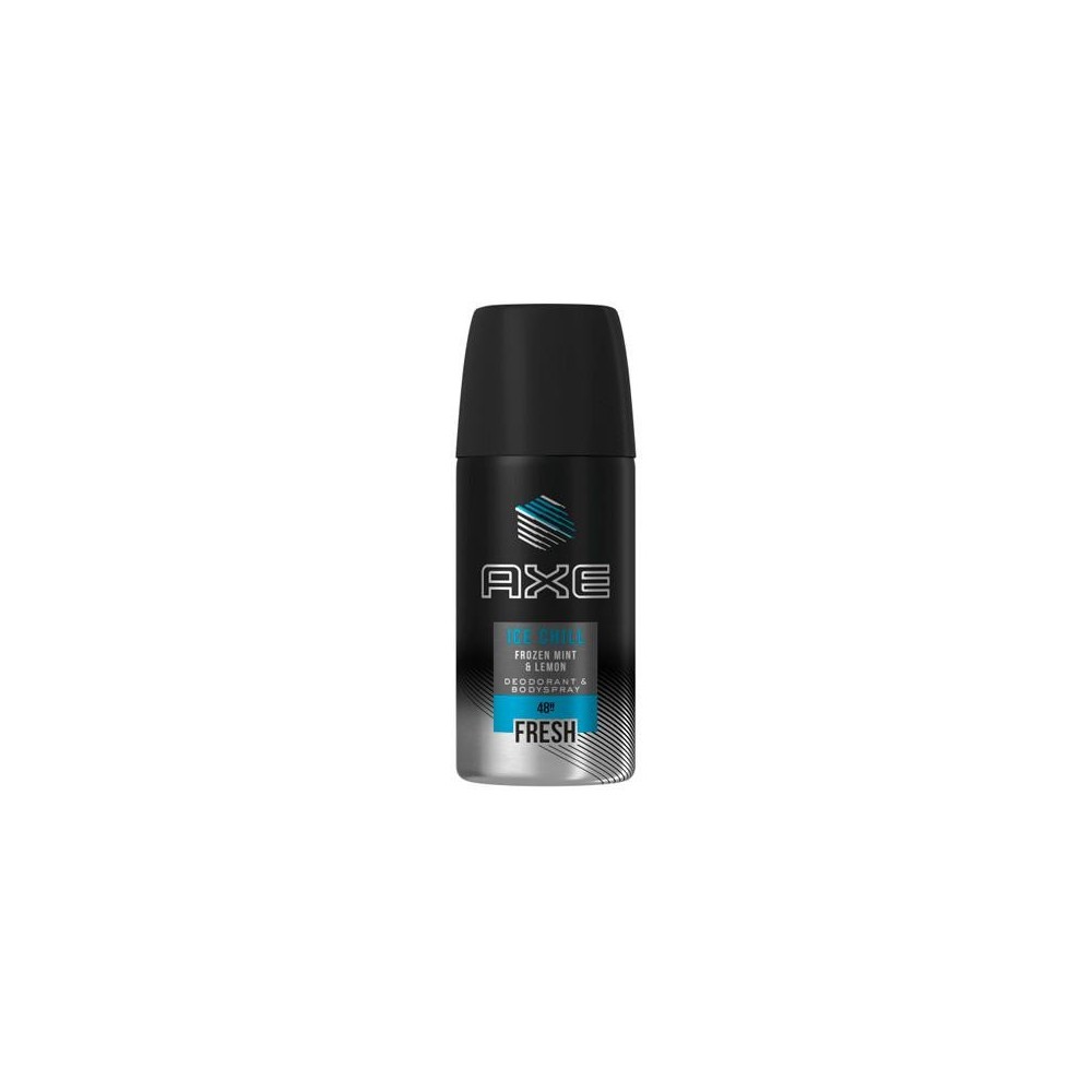 Axe Viaje Desodorante 35ml purškiklis Ice Chill