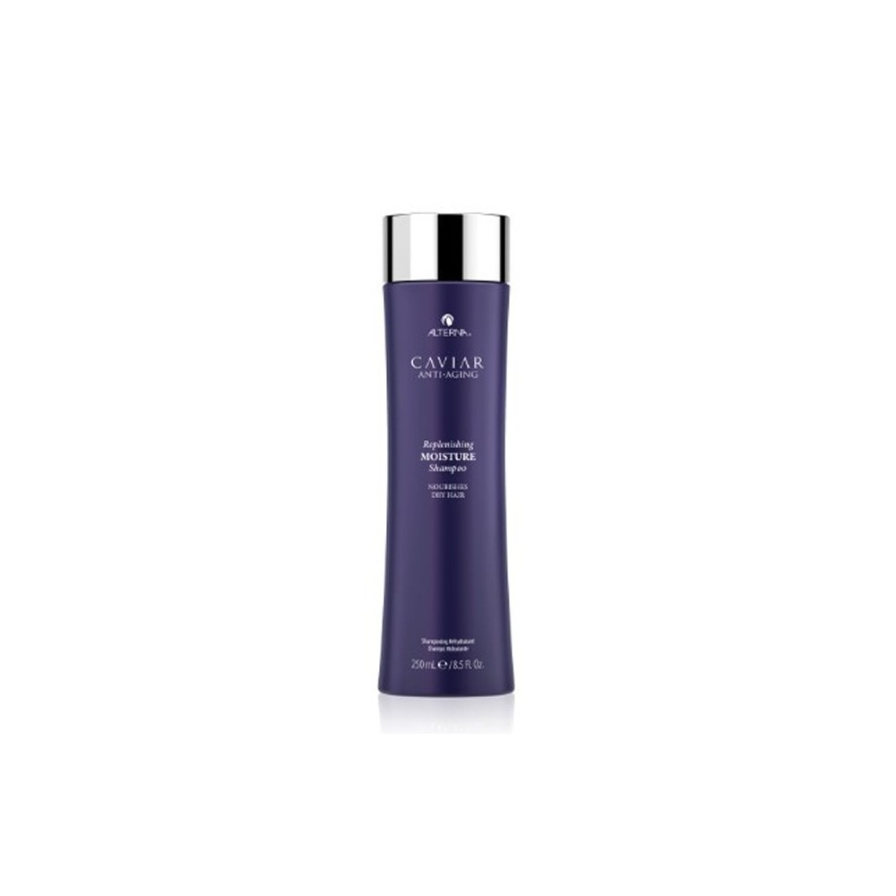 "Alterna Caviar Replenishing Moisture Shampoo" Drėkinantis plaukus šampūnas1000ml