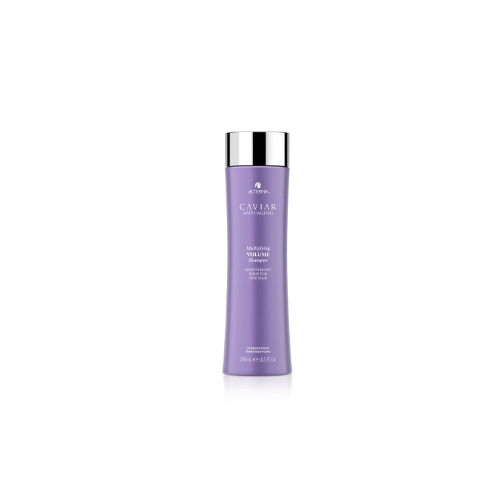 "Alterna Caviar Multiplying Volume Shampoo" 250ml