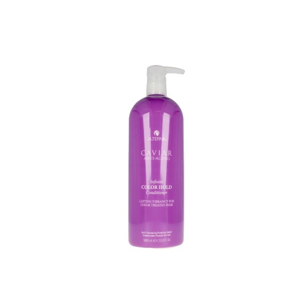 Alterna Caviar Infinite Color Hold Conditioner 1000ml