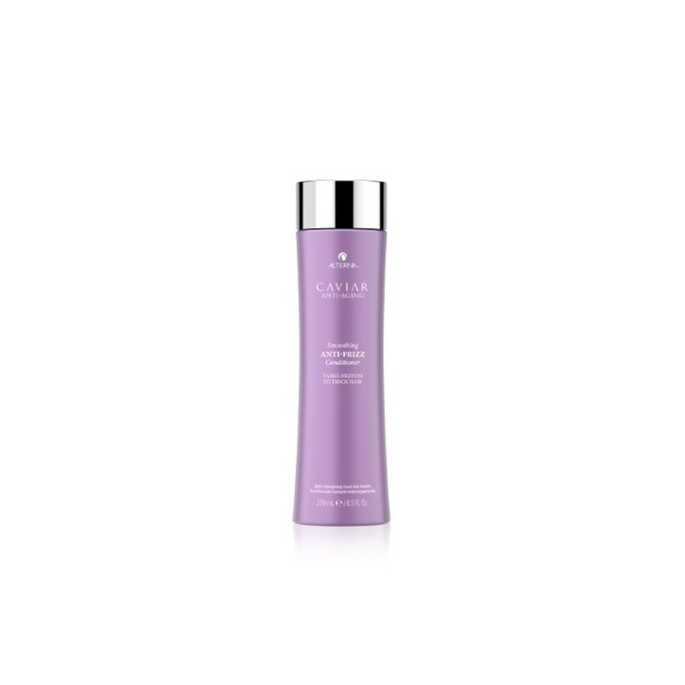 Alterna Caviar Smoothing Anti-Frizz Conditioner 250ml