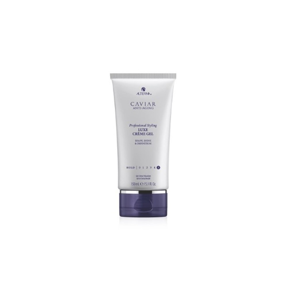 Alterna Caviar Professional Styling Luxe Crème Gel 150ml