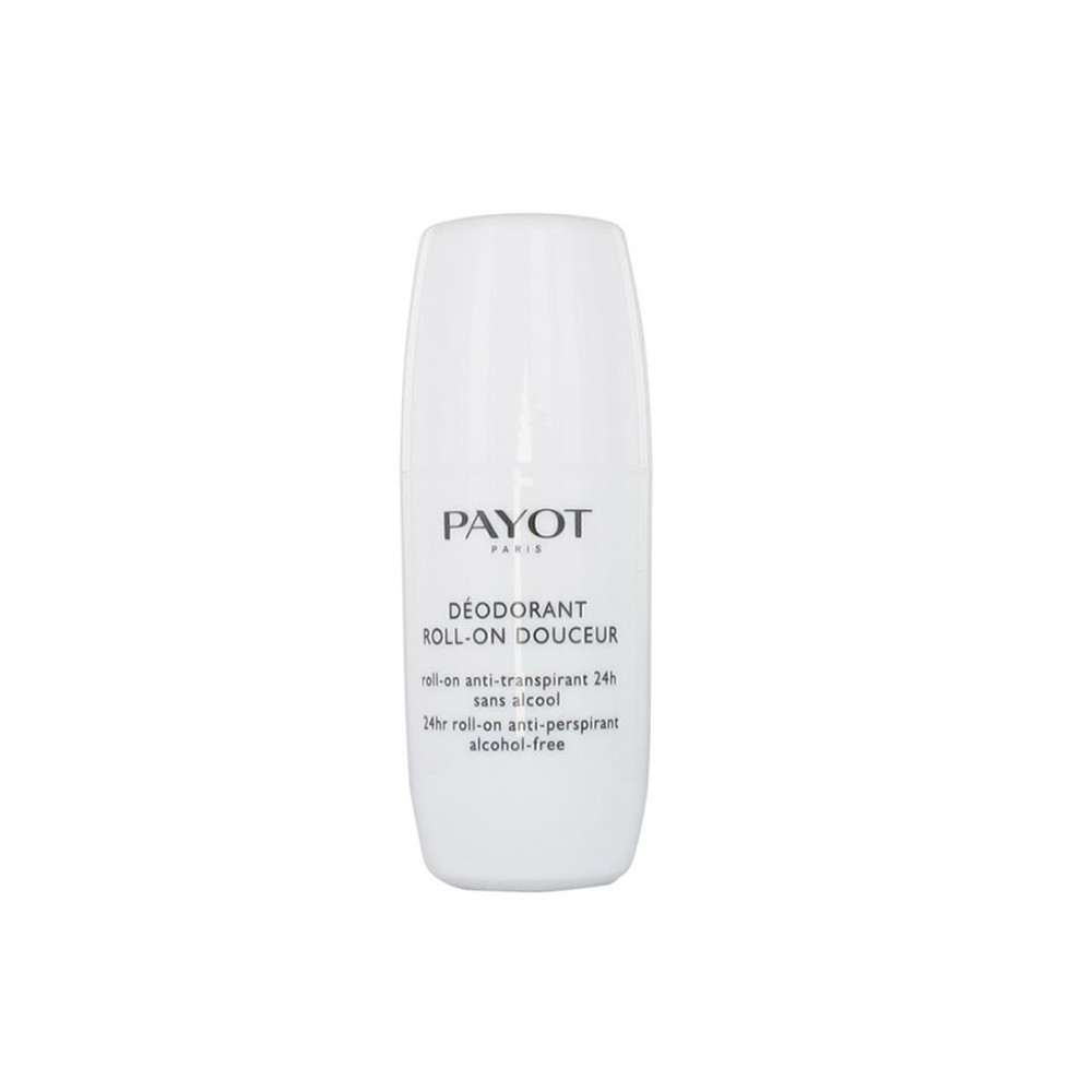 Payot Déodorant  Roll-On  Douceur 75ml