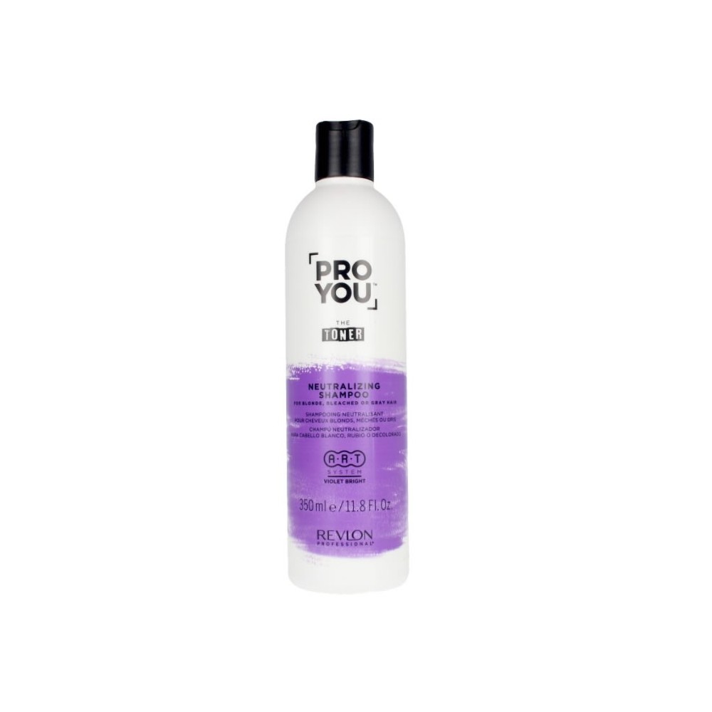 Revlon Proyou The Toner Shampoo 350ml