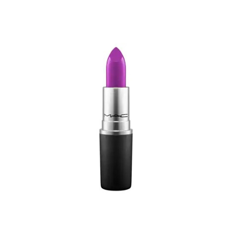 "Mac Amplified" lūpų dažai "Violetta" 3gr