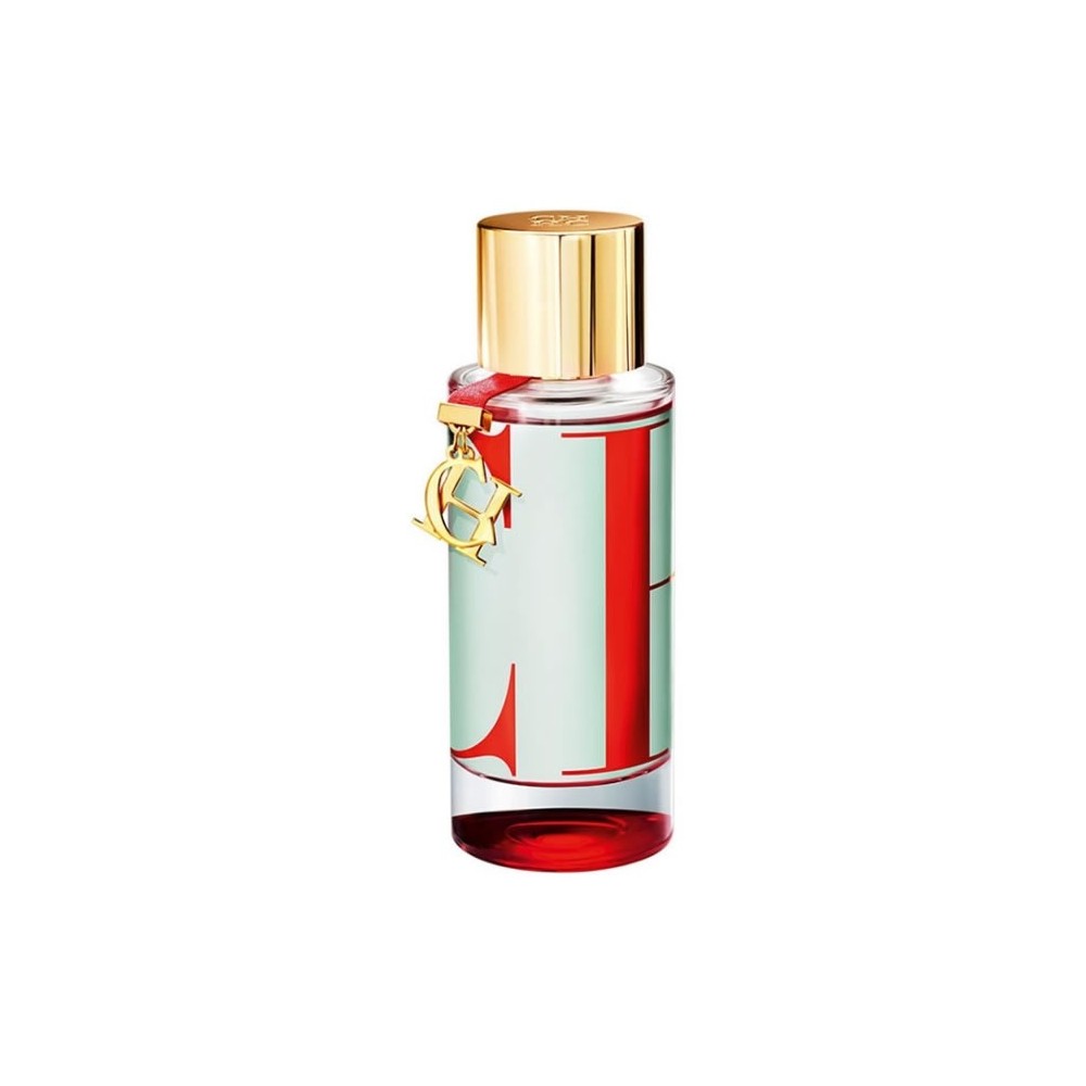 Tualetinis vanduo Carolina Herrera CH L'Eau De Toilette Spray, 100ml