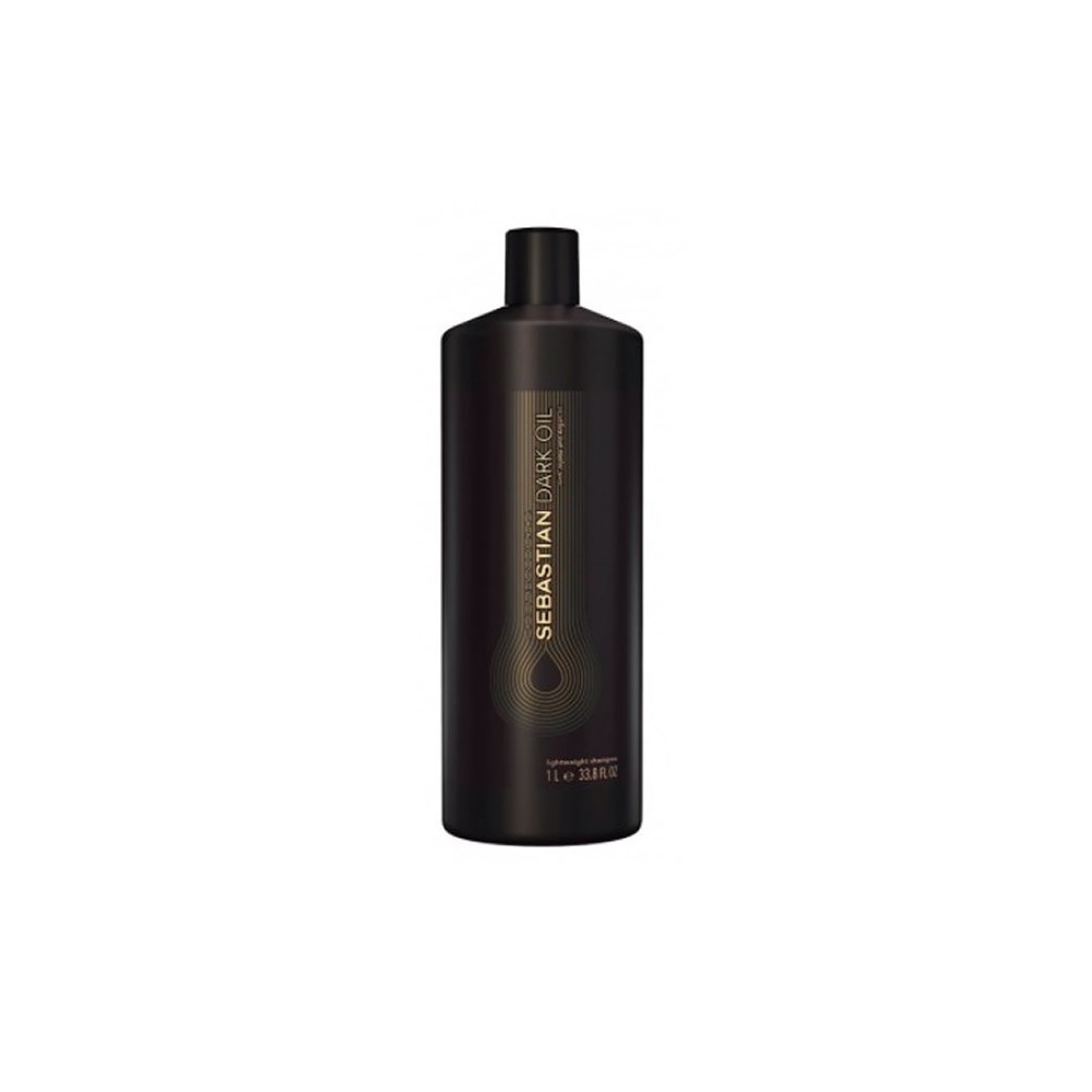 "Sebastian Professional Dark Oil lengvas šampūnas 1000ml