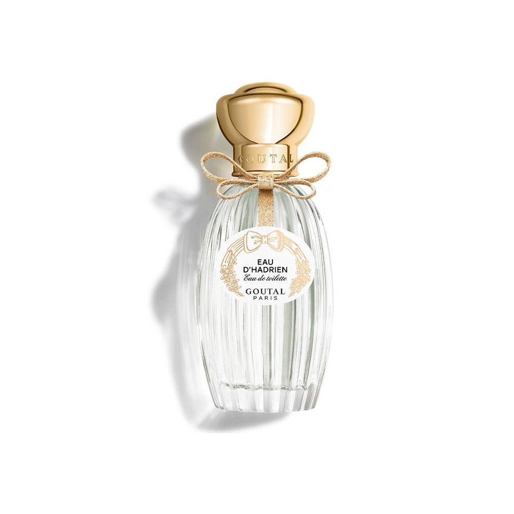 Goutal Paris Eau D'Hadrien tualetinis vanduo, purškiamas 100ml