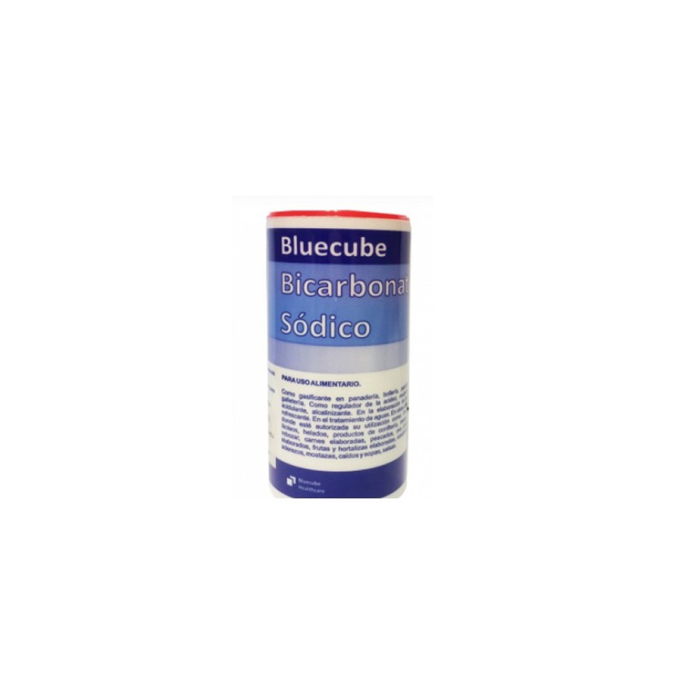 Bluecube Sodium Bicarbonate 225g