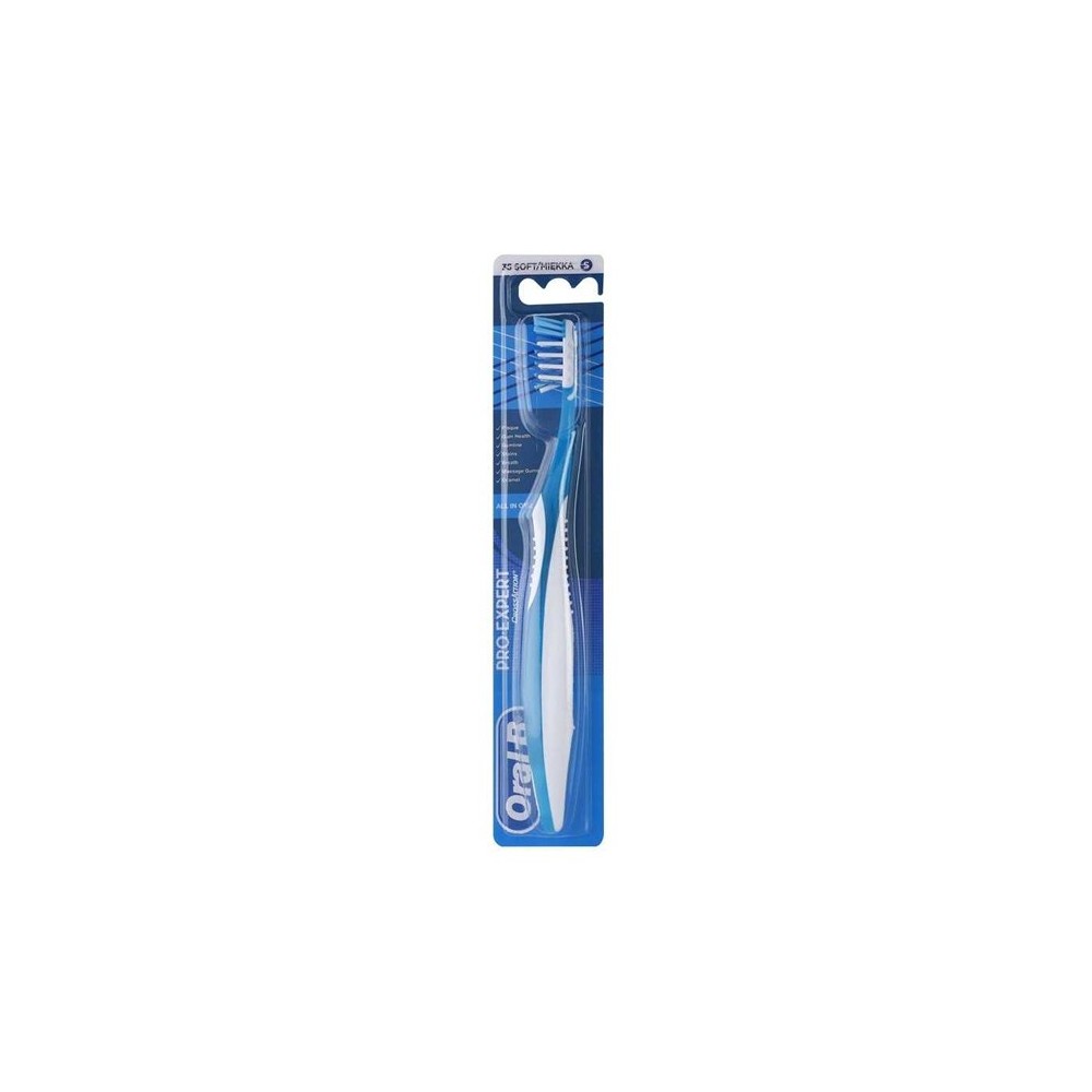 Oral-B Pro-Expert Gentle Toothbrush