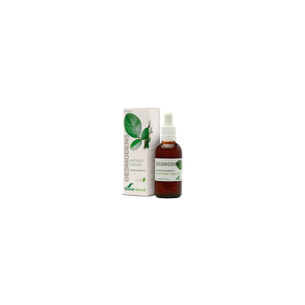 Soria Natural Desmodens Extracto 50ml