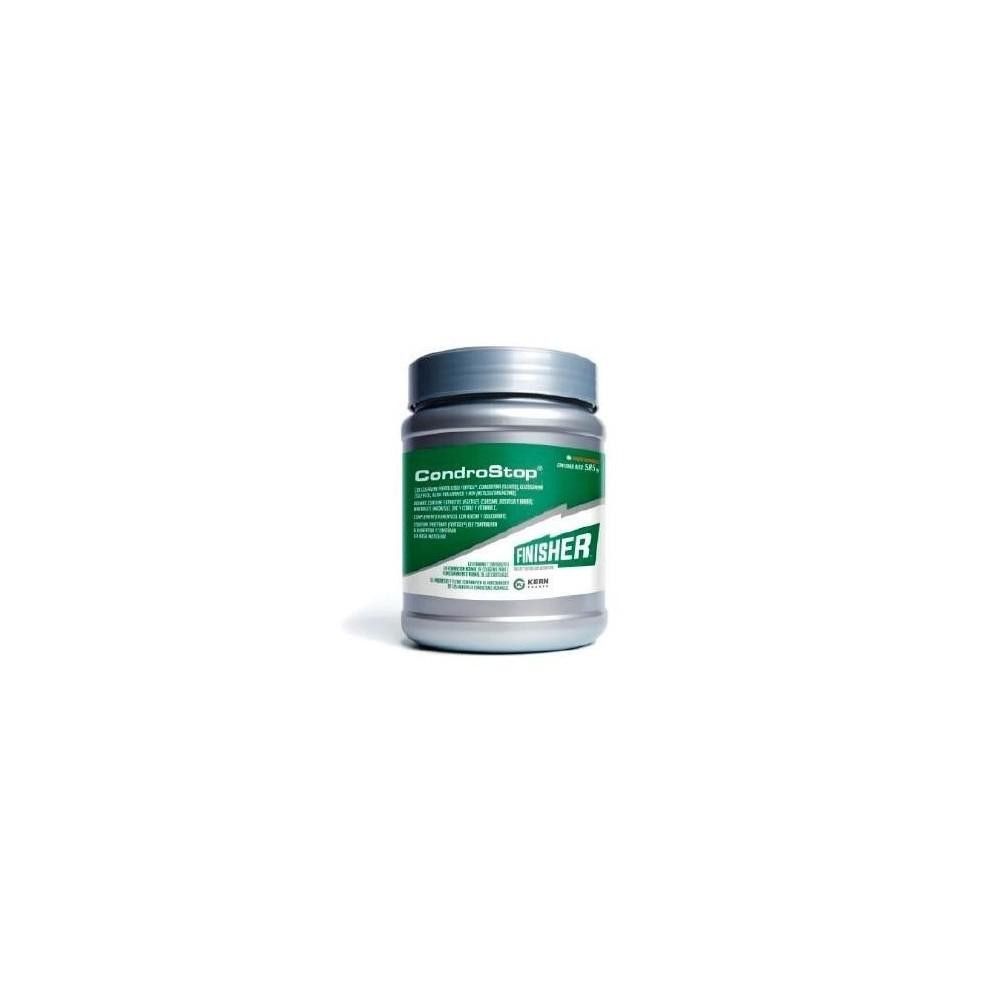 Kern Pharma Condrostop Sabor Naranja Bote 585g Finisher