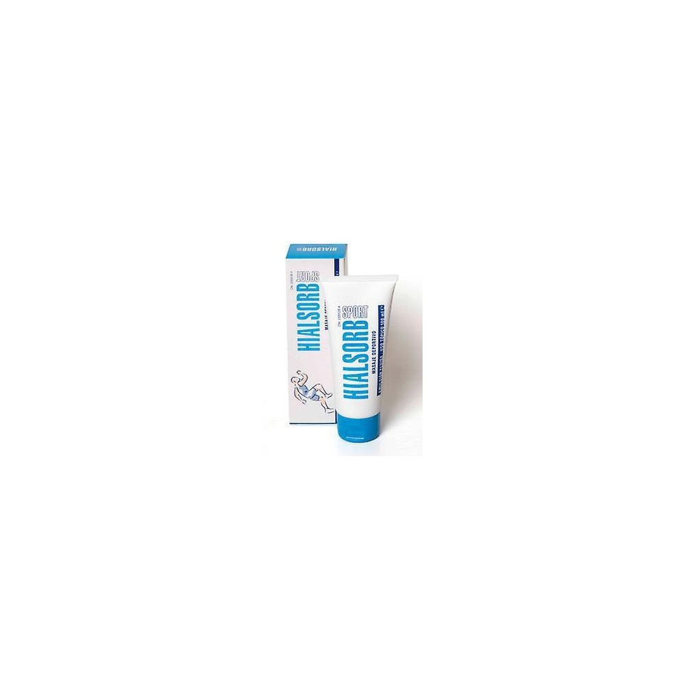 Forté Pharma Bioibérica Hialsorb Sport 100ml