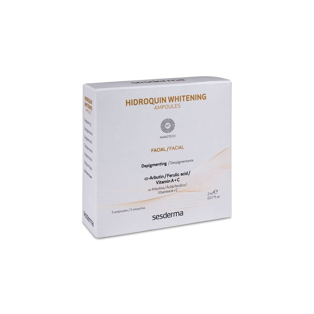 Sesderma Hidroquin Whitening 5 amp x 2ml