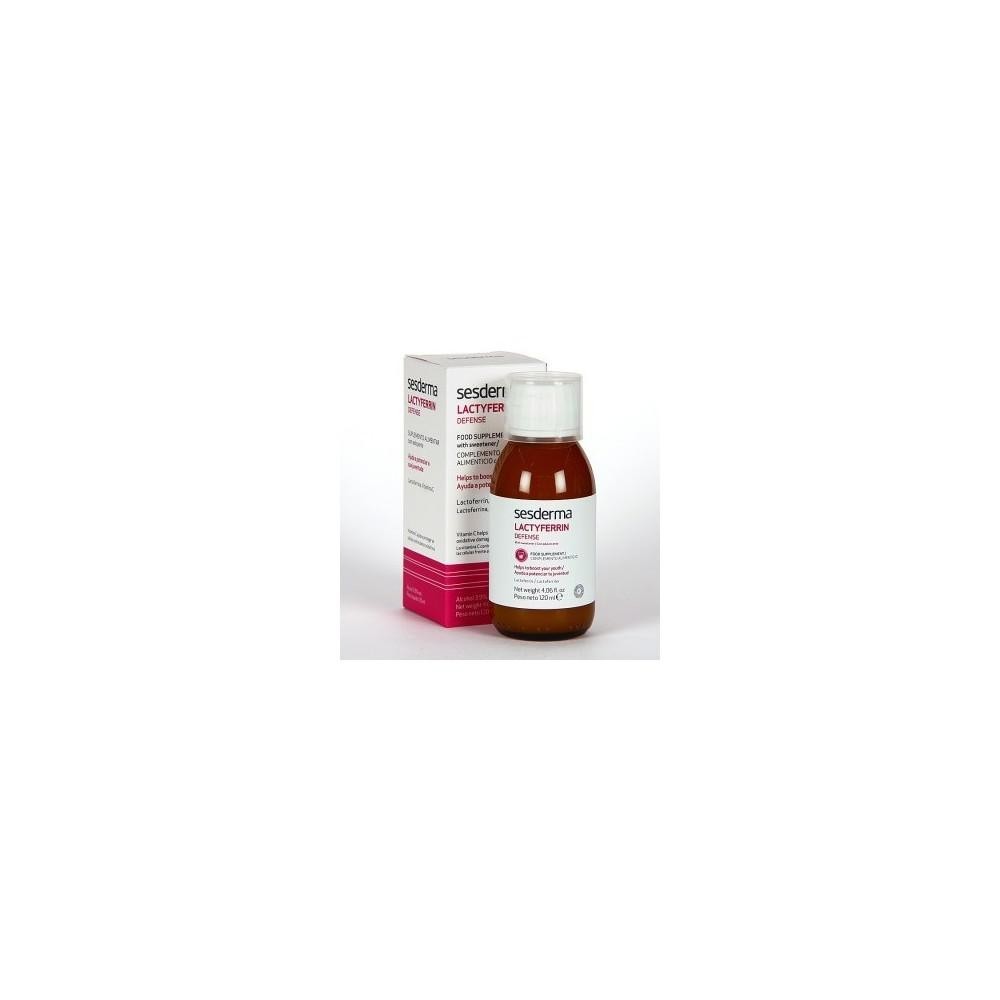 Drinkable Sesderma Lactyferrin Drinkable 120ml