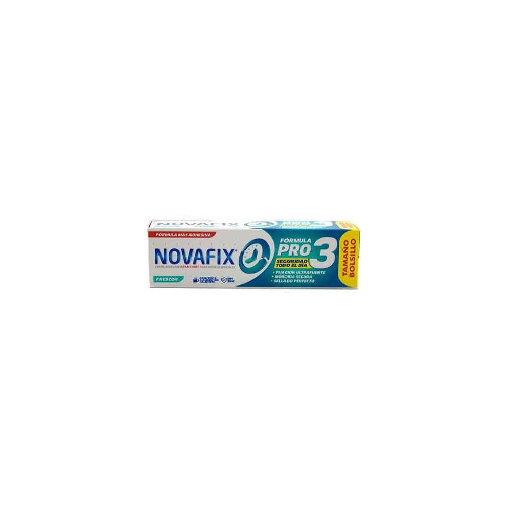 Urgo Novafix Pro3 Freshness 20g