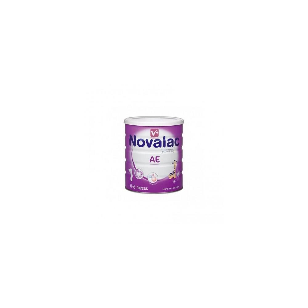 Novalac Ae 1 Leche En Polvo Anti Estreñimiento 800g