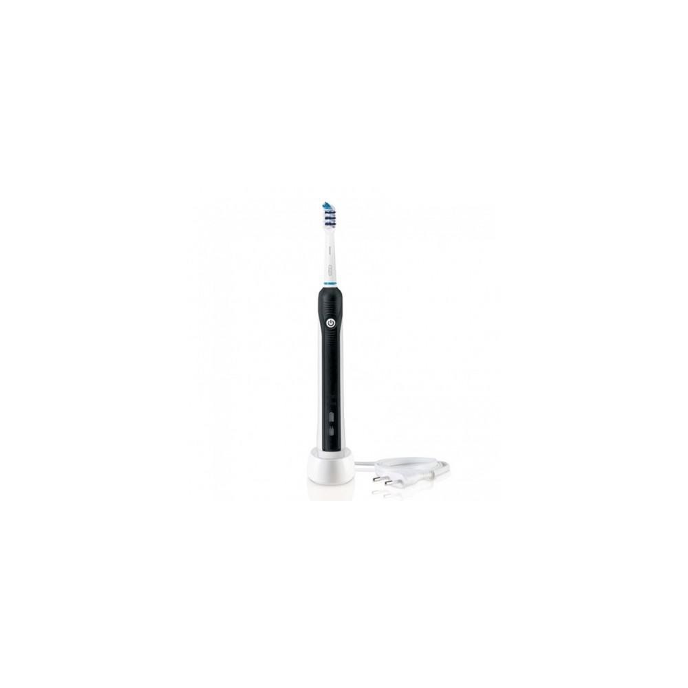 Oral-B Trizone 700 Cepillo Dental Eléctrico Negro Oral B