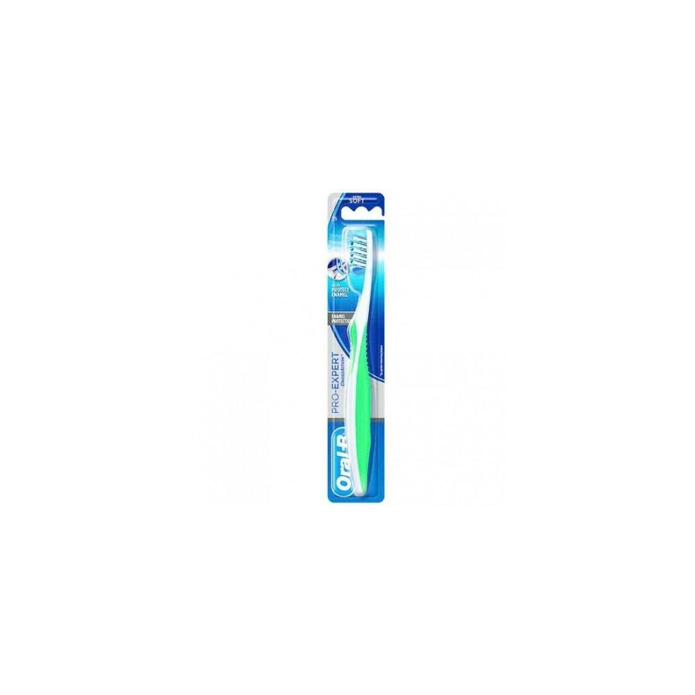 Oral-B Oral B Cepillo Expert Enamel Protect 35