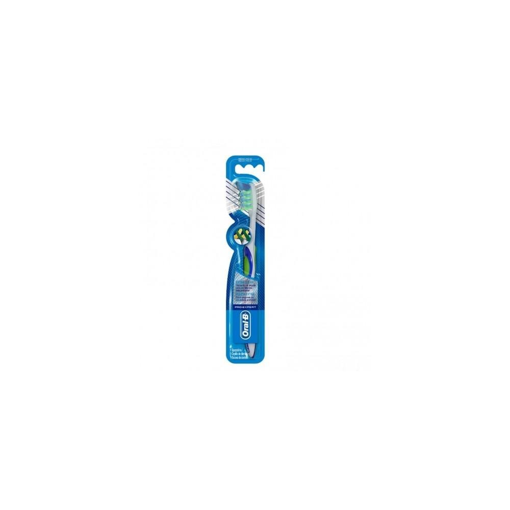 "Oral-B Pro Expert Superclean dantų šepetėlis" Oral B