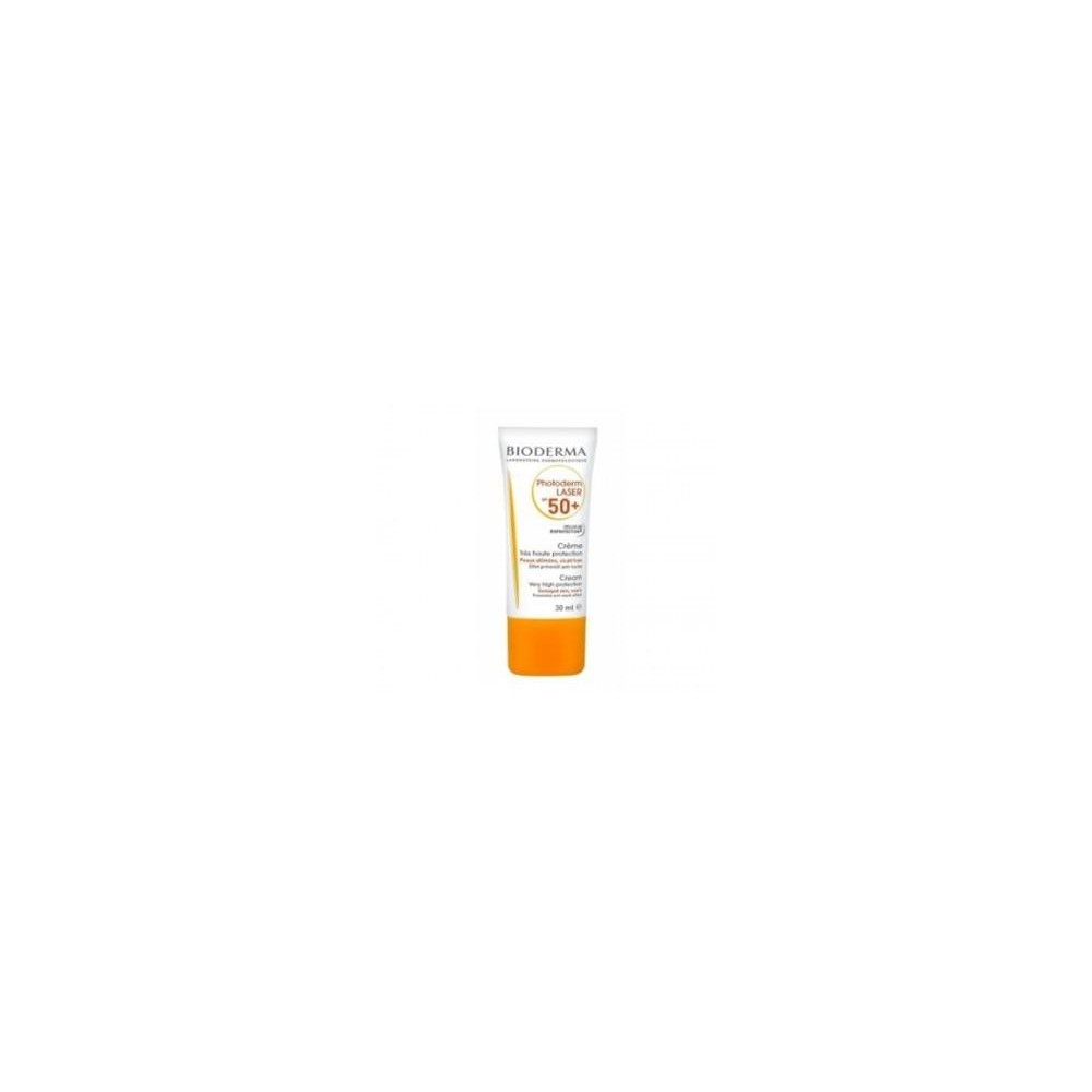 Bioderma Photoderm Laser Scars y Spf50 Stains 30ml