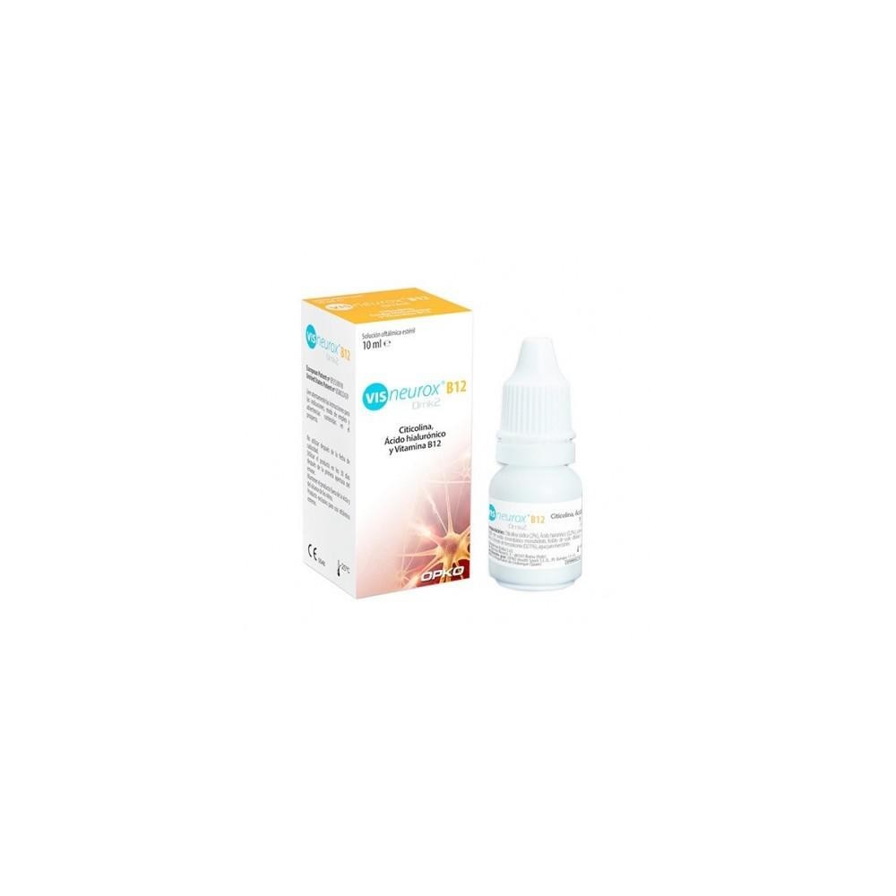 Pharmadiet Visneurox B12 Omk2 10ml