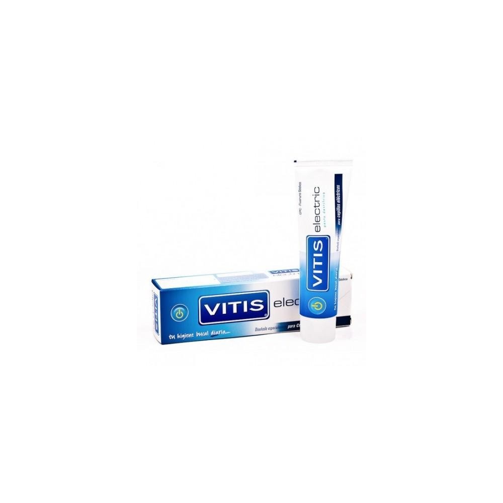 "Vitis Pasta Dental Electric" 100ml