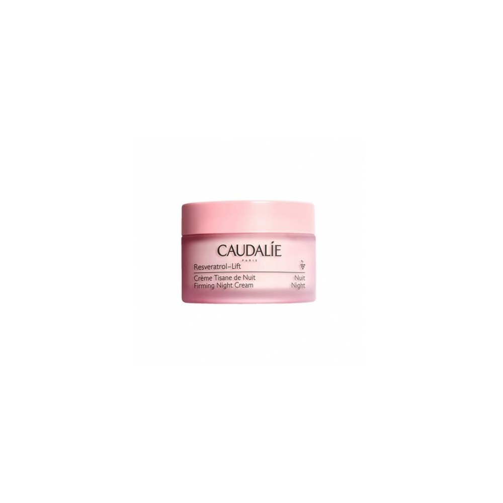 "Caudalie Resveratrol -Lift" stangrinamasis naktinis kremas 50ml